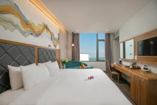 Grand Sunrise Boutique Hotel - Da Nang - 5