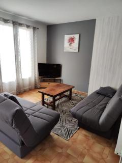 Gite Saint Barthelemy le Plain - Village - Saint-Barthélemy-le-Plain - 6