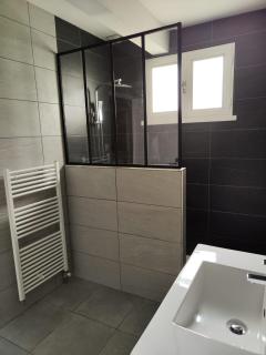 Gite Saint Barthelemy le Plain - Village - Saint-Barthélemy-le-Plain - 3