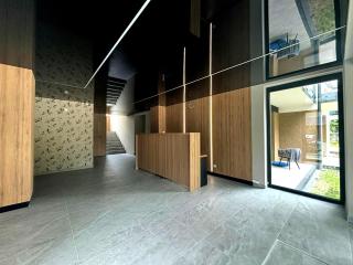 Resort EDEN domki, apartamenty i pokoje - Jastrzębia Góra - 9