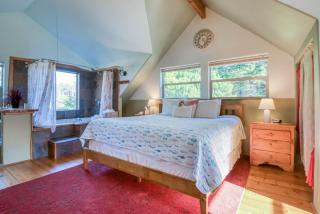 Dream Sea Chalet - Yachats - 7