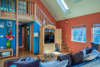 Dream Sea Chalet - Yachats - 3