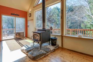Dream Sea Chalet - Yachats - 2