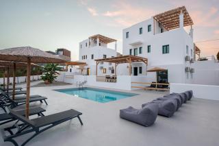 Blue Di Mare Villas - Lacónia - 7