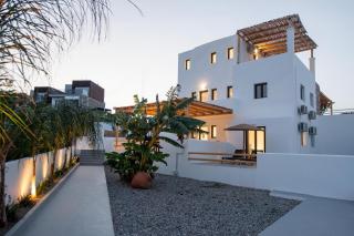 Blue Di Mare Villas - Lacónia - 9