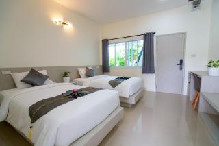 Puean Chang Resort Phuket - Thalang - 1