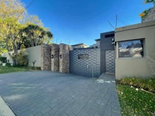 Casa Amelia Luxury House in Hyde Park - Johannesburg - 0