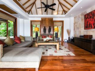 Baan Surin Sawan - Strand Surin - 8