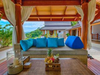 Baan Surin Sawan - Strand Surin - 1
