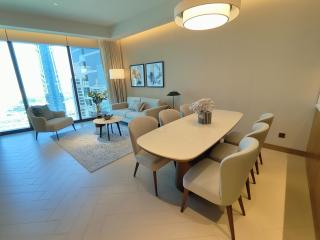 2BD Luxury Opera District Apt Downtown - 7