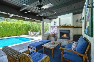 Casa de Mayo - Meredith Lodging - Palm Springs - 7