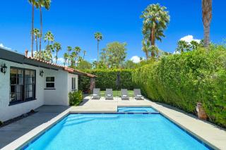 Casa de Mayo - Meredith Lodging - Palm Springs - 5
