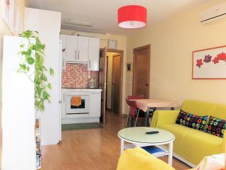 Apartamento Verde, tranquilo, 2 D, Parking Opcional - Siviglia - 6