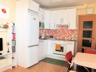 Apartamento Verde, tranquilo, 2 D, Parking Opcional - Siviglia - 7