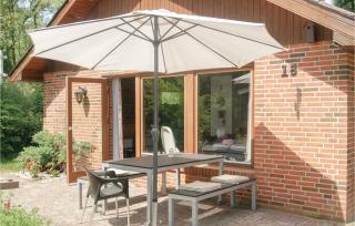 Awesome Home In Spøttrup With Wifi - 5