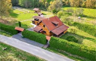 Cozy Home In Gornji Cerovljani -  - 7