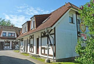 Ferienwohnung mit Balkon Gustow auf Rügen - Gustow - 8