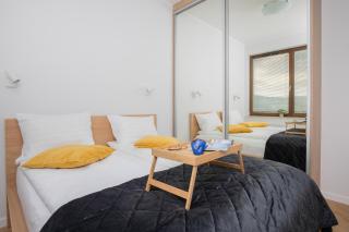 Garnizon Apartment Hemara in Gdańsk Wrzeszcz by Noclegi Renters - Danzig - 3