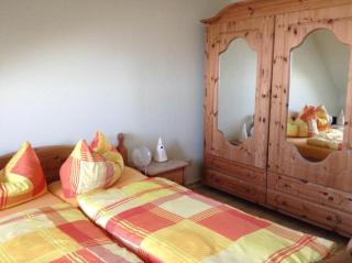 Fewo 02 Ferienwohnung mit Meerblick - Rerik - 8