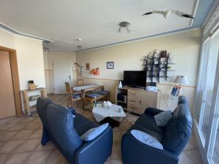 Fewo 02 Ferienwohnung mit Meerblick - Rerik - 7