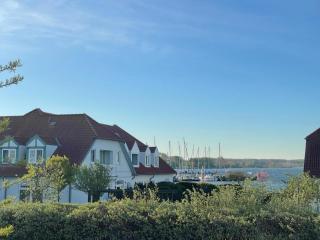 Fewo 02 Ferienwohnung mit Meerblick - Rerik - 2