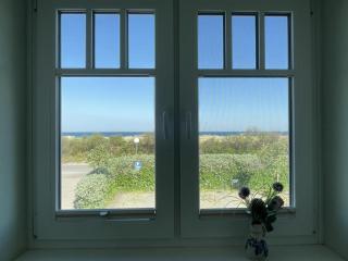 Fewo 02 Ferienwohnung mit Meerblick - Rerik - 1