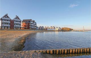 Two-Bedroom Apartment In Rechlin - 0