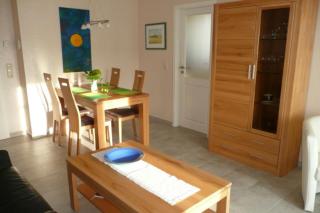 Fewo 217 Ferienwohnung Meerglück in der Villa Rosita - Rerik - 3