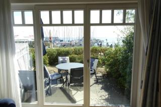 Fewo 34 Ferienwohnung am Reriker Yachthafen - 2