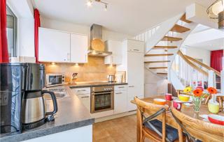 Two-Bedroom Apartment In Rechlin - Rechlin - 6