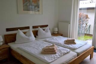 Fewo 18 Ferienwohnung in der Villa Seeadler - Rerik - 5