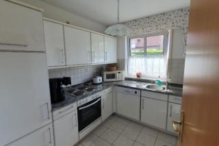 Feha 47 Ferienhaus günstig und ruhig gelegen - Rerik - 6