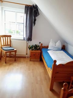 Feha 47 Ferienhaus günstig und ruhig gelegen - Rerik - 2