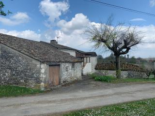 Gîte La Vésarnie - 5