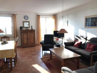 Fewo 33 Ferienwohnung am Reriker Yachthafen mit Salzhaffblick - Rerik - 9