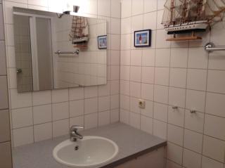 Fewo 33 Ferienwohnung am Reriker Yachthafen mit Salzhaffblick - Rerik - 6