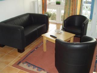 Fewo 21 Ferienwohnung am Salzhaff - Rerik - 5