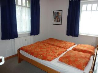 Fewo 21 Ferienwohnung am Salzhaff - Rerik - 3