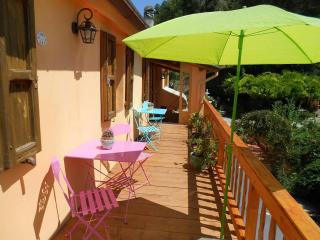 B&B Glicine - Ancône - 8
