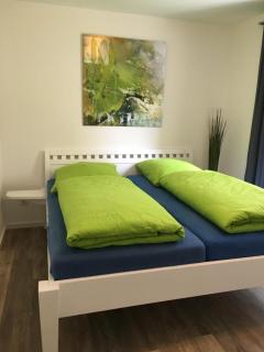 Fewo 79 Moderne Ferienwohnung mit Fahrstuhl - Rerik - 9