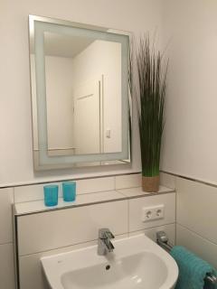 Fewo 79 Moderne Ferienwohnung mit Fahrstuhl - Rerik - 3