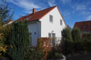 Feha 36 Ferienhaus Hagebutte nur wenige Meter zum Strand - Rerik - 9