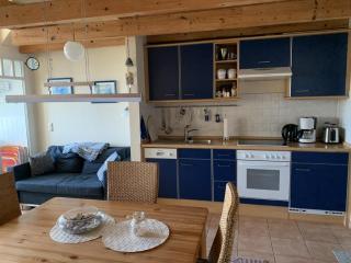 Fewo 20 Ferienwohnung mit maritimen Flair - 4