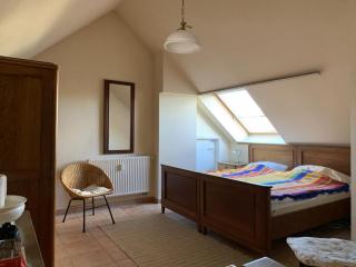 Fewo 20 Ferienwohnung mit maritimen Flair - Rerik - 1