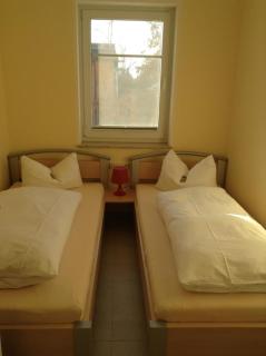 Fewo 202 Ferienwohnung in Strand- und Spielplatznähe - Rerik - 4
