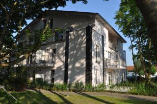 Fewo 99 Ferienwohnung in der Residenz Erik - 5