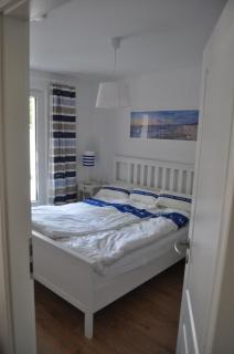 Fewo 99 Ferienwohnung in der Residenz Erik - Rerik - 0