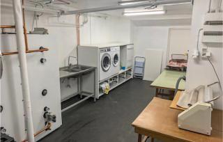 Lovely Apartment In Havdhem With Wifi - 1