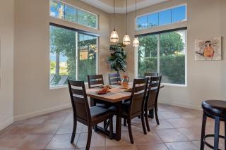 HM845 - Mira Vista Rancho - Meredith Lodging - Rancho Mirage - 2