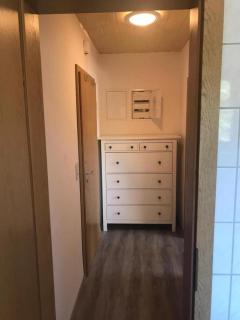 Fewo 71 Kleine 1 Raumwohnung in Roggow - Roggow - 6